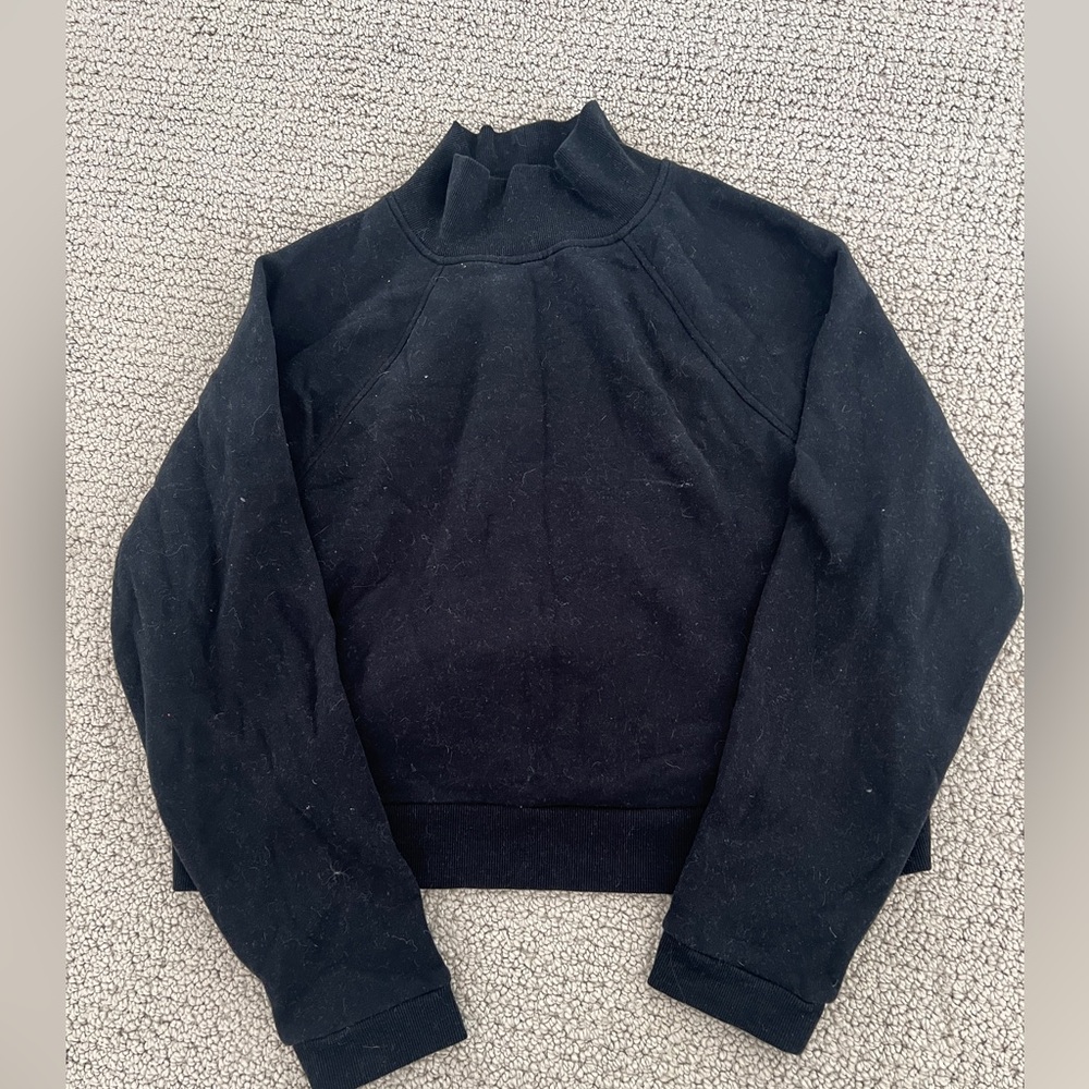 A New Day Sweatshirt